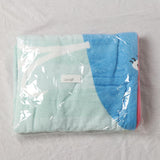 Max Soft Absorbent Kid Hooded Bath/Pool/Beach Towel Fade Resistant Cotton Type 2