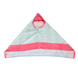 Max Soft Absorbent Kid Hooded Bath/Pool/Beach Towel Fade Resistant Cotton Type 2