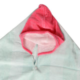 Max Soft Absorbent Kid Hooded Bath/Pool/Beach Towel Fade Resistant Cotton Type 2