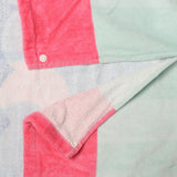 Max Soft Absorbent Kid Hooded Bath/Pool/Beach Towel Fade Resistant Cotton Type 2
