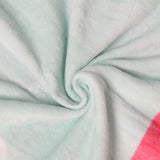 Max Soft Absorbent Kid Hooded Bath/Pool/Beach Towel Fade Resistant Cotton Type 2