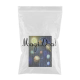 Max 3D Planet Printing Window Curtains for Living Room Bedroom Decor 150 x 166cm
