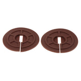 Max Manual Coffee Bean Grinder Dustproof Cover Silicone Coffee Maker Dust Cap