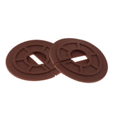 Max Manual Coffee Bean Grinder Dustproof Cover Silicone Coffee Maker Dust Cap
