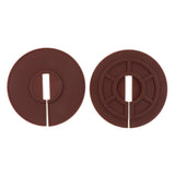 Max Manual Coffee Bean Grinder Dustproof Cover Silicone Coffee Maker Dust Cap