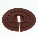 Max Manual Coffee Bean Grinder Dustproof Cover Silicone Coffee Maker Dust Cap