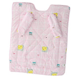 Max Winter Lazy Quilt With Sleeves Quilt Winter Warm Thickened Washed Blanket
