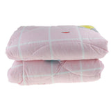 Max Winter Lazy Quilt With Sleeves Quilt Winter Warm Thickened Washed Blanket