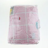 Max Winter Lazy Quilt With Sleeves Quilt Winter Warm Thickened Washed Blanket
