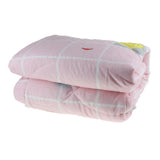 Max Winter Lazy Quilt With Sleeves Quilt Winter Warm Thickened Washed Blanket