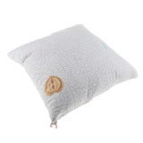 Max Winter Lazy Quilt with Sleeves Warm Thickened Blanket 120x150cm B