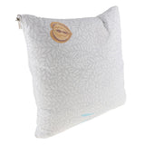 Max Winter Lazy Quilt with Sleeves Warm Thickened Blanket 120x150cm B