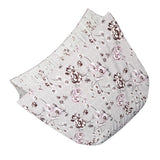 Max 3 Seat Sofa Slipcover Couch Protector Slipcovers Elastic 190-230cm Type 3