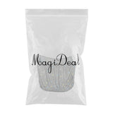 Max 3 Seat Sofa Slipcover Couch Protector Slipcovers Elastic 190-230cm Type 6