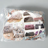Max 3 Seat Sofa Slipcover Couch Protector Slipcovers Elastic 190-230cm Type 7