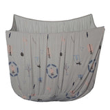 Max 3 Seat Sofa Slipcover Couch Protector Slipcovers Elastic 190-230cm Type 8