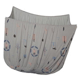 Max 3 Seat Sofa Slipcover Couch Protector Slipcovers Elastic 190-230cm Type 8