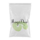 Max Maternity Pregnancy Nursing Pillow Side Sleeping Full Body Cushion Green