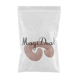 Max Maternity Pregnancy Nursing Pillow Side Sleeping Full Body Cushion Coffee