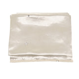 Max Starry Series Bedroom Finished Curtains Gauze Drapes Roman Shade Beige
