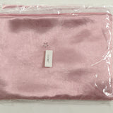 Max Starry Series Bedroom Finished Curtains Gauze Drapes Roman Shade Pink