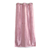 Max Starry Series Bedroom Finished Curtains Gauze Drapes Roman Shade Pink