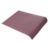 Max Soft Beauty Massage SPA Treatment Bed Cover Sheet 50x80cm Purple