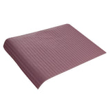 Max Soft Beauty Massage SPA Treatment Bed Cover Sheet 50x80cm Purple
