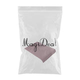 Max Soft Beauty Massage SPA Treatment Bed Cover Sheet 50x80cm Purple