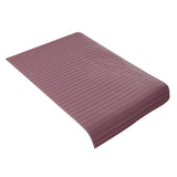 Max Soft Beauty Massage SPA Treatment Bed Cover Sheet 50x80cm Purple