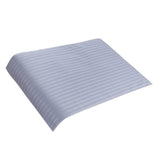 Max Soft Beauty Massage SPA Treatment Bed Cover Sheet 50x80cm Yellow_4