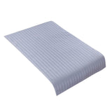 Max Soft Beauty Massage SPA Treatment Bed Cover Sheet 50x80cm Yellow_4