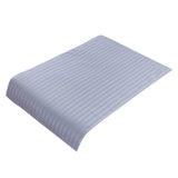 Max Soft Beauty Massage SPA Treatment Bed Cover Sheet 50x80cm Yellow_4