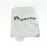 Maxbell 1 Pc Suede Bed Runner Decorative Scarf for Bedroom Hotel Wedding Room Large