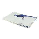 Maxbell 1 Pc Suede Bed Runner Decorative Scarf for Bedroom Hotel Wedding Room Large