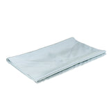 Maxbell Bed Runner Cloth Bed Skirt Bedding Towels Wave 50x240cm - Green