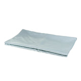 Maxbell Bed Runner Cloth Bed Skirt Bedding Towels Wave 50x240cm - Green