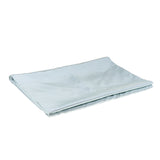Maxbell Bed Runner Cloth Bed Skirt Bedding Towels Wave 50x240cm - Green
