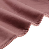 Maxbell All Kinds of Various Bed Scarf for Bedroom or Hotel 50x240cm Euphorbia Mili