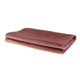 Maxbell All Kinds of Various Bed Scarf for Bedroom or Hotel 50x240cm Euphorbia Mili