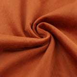 Maxbell All Kinds of Various Bed Scarf for Bedroom or Hotel 50x240cm Orange