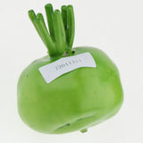Maxbell Artificial Lifelike Fake Food Vegetable Green Buds