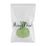 Maxbell Artificial Lifelike Fake Food Vegetable Green Buds
