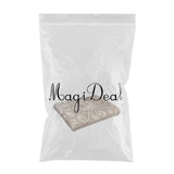Max Stool face dust cover dressing table stool set Chinese style Flower 3
