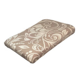 Max Stool face dust cover dressing table stool set Chinese style Flower 3