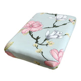 Max Stool face dust cover dressing table stool set Chinese style Flower 8