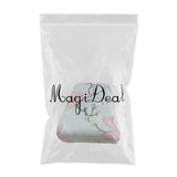 Max Stool face dust cover dressing table stool set Chinese style Flower 8