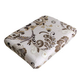 Max Stool face dust cover dressing table stool set Chinese style Flower 10