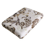 Max Stool face dust cover dressing table stool set Chinese style Flower 10