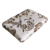 Max Stool face dust cover dressing table stool set Chinese style Flower 10